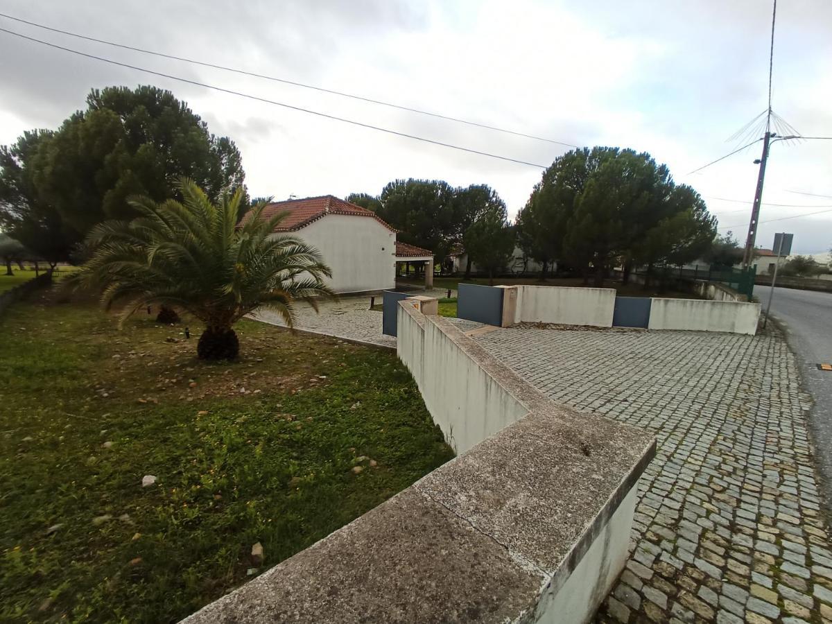 Casa De Perais Villa Exterior photo